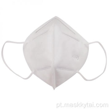 KN95 Mask Capa protetora de camada múltipla